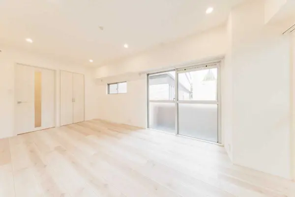 LDK（撮影年月：2025年11月）