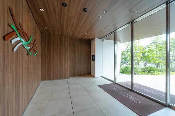 パークホームズ志木コンフォートテラス