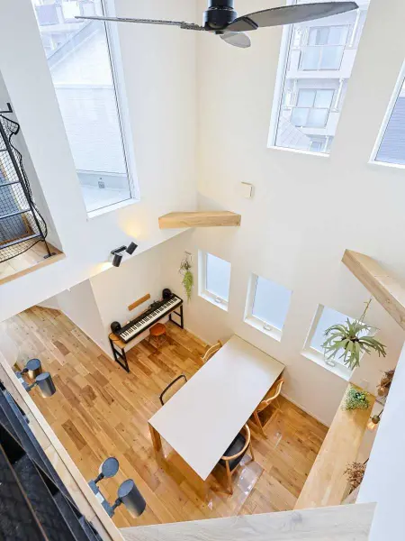 川崎市高津区北見方二丁目中古戸建