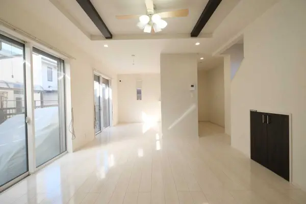 国分寺市新町2丁目　中古戸建