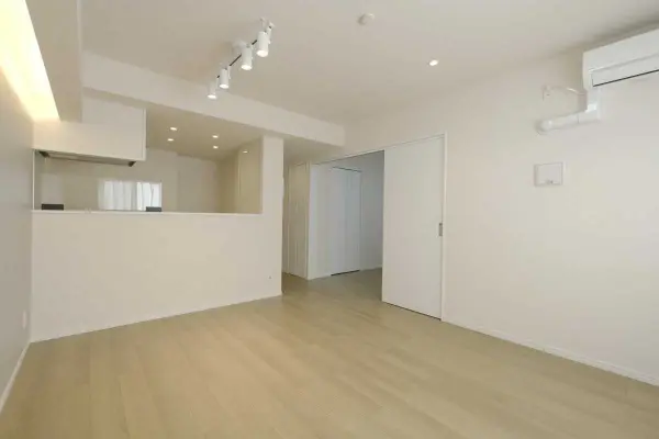 サンヴェール府中