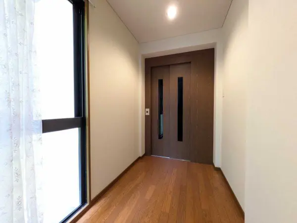 神戸市東灘区住吉山手六丁目　中古戸建