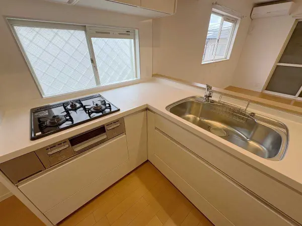 神戸市東灘区西岡本一丁目 中古戸建