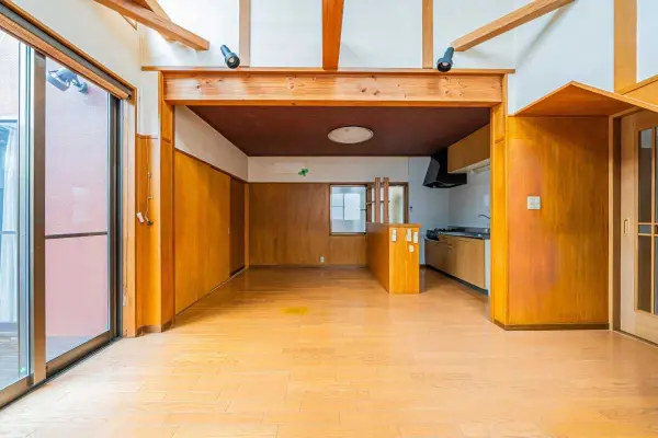 葛飾区水元1丁目　中古戸建