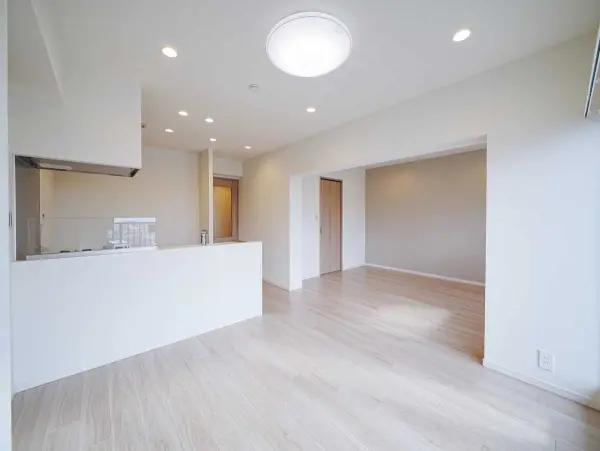 ライオンズマンション西新井本町