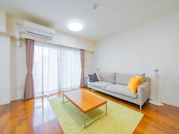 ライオンズ青砥グランフォート