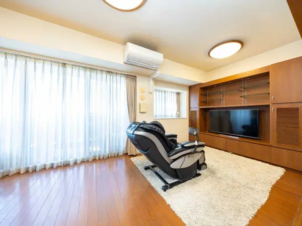 プラウドシティ梅島