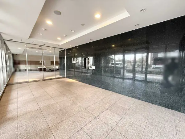 アーデル見沼代親水公園