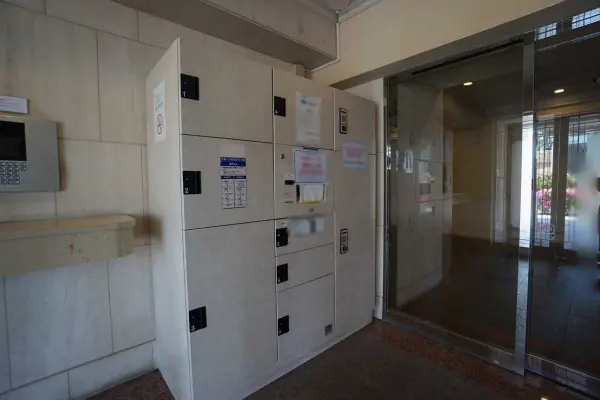 コルサム北千住