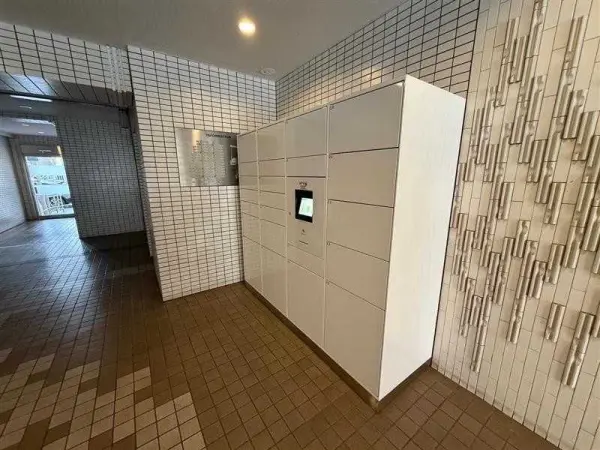 東急ドエル・アルス千住