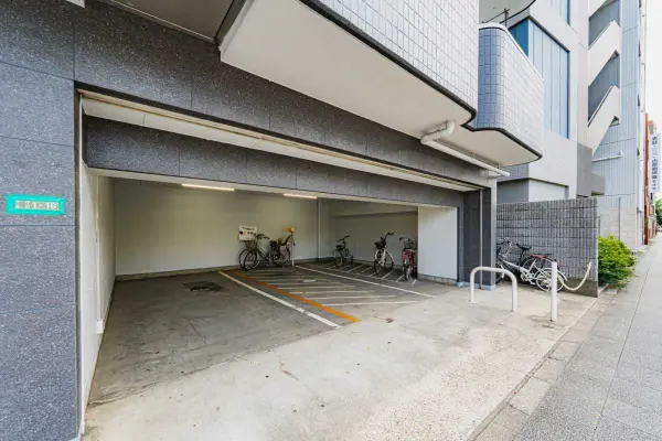 SSKグリーンパーク仲町