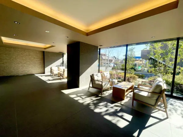 アルファスマート高野