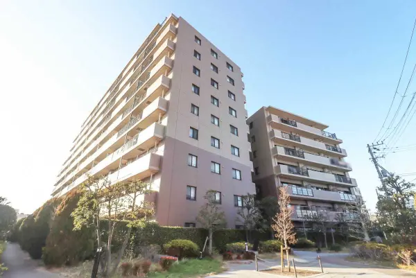 メイツ立石サウスコート