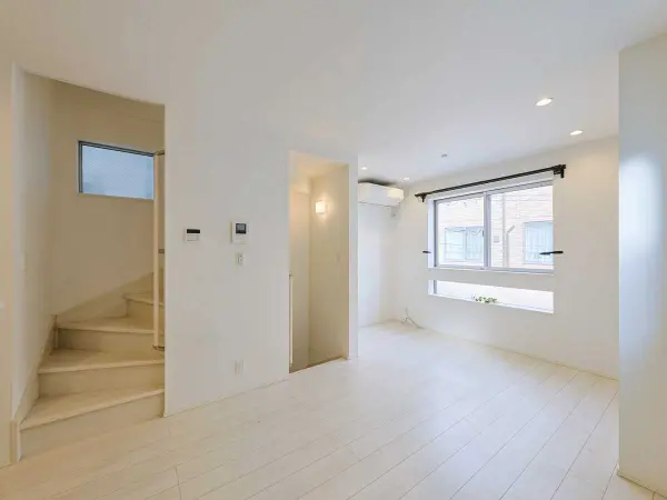 足立区梅田3丁目　戸建