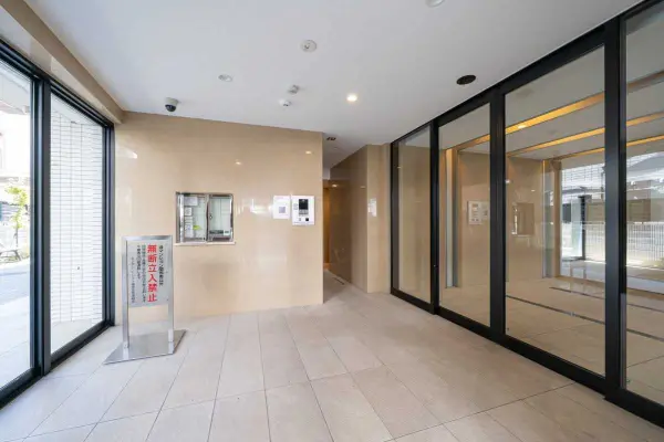 エクセレントシティ綾瀬III