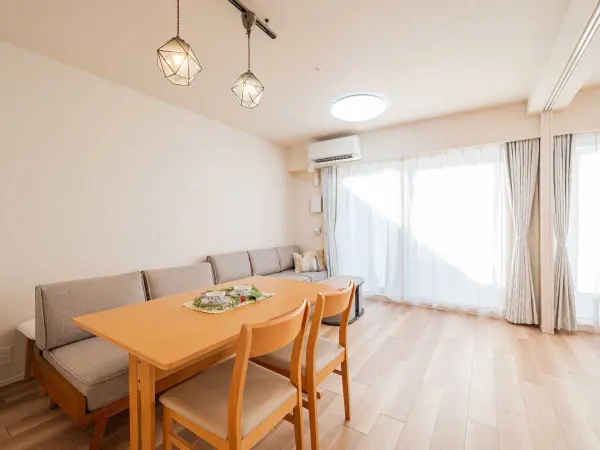 オーベル青砥レジデンス