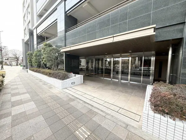 アーデル見沼代親水公園