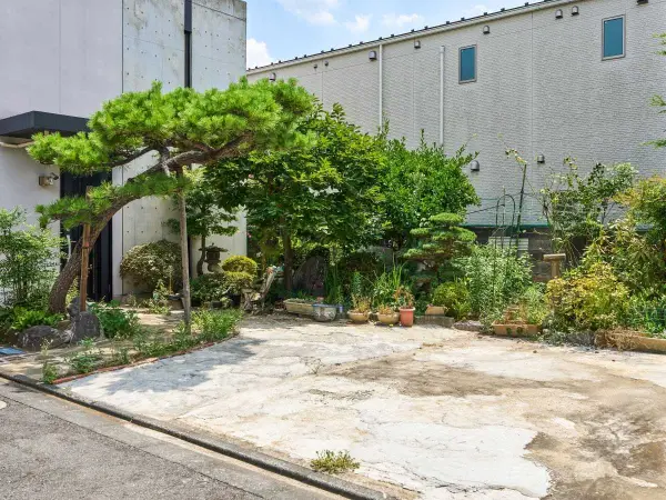 葛飾区南水元4丁目中古戸建