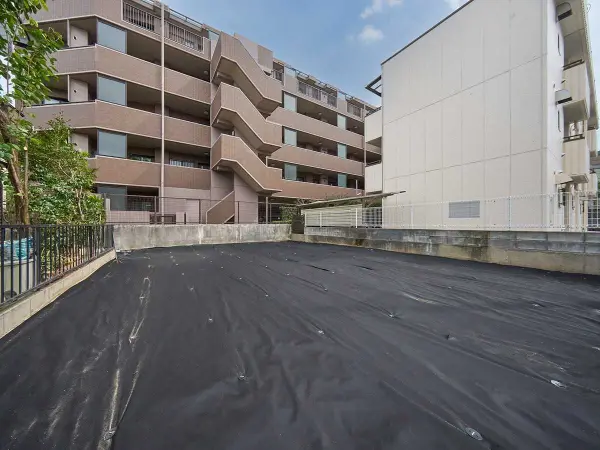 浦安市北栄2丁目　土地