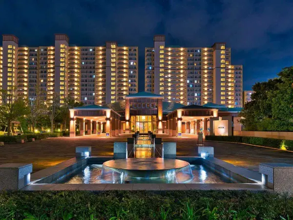 プラウド新浦安