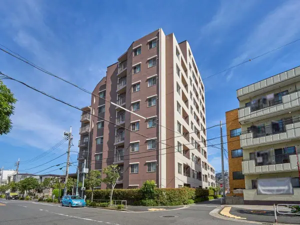 デュアルスイート葛西