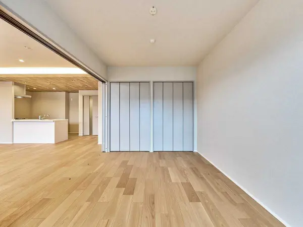 ベイシティ新浦安D棟