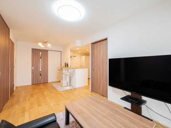 プレシス葛西プロスタイル