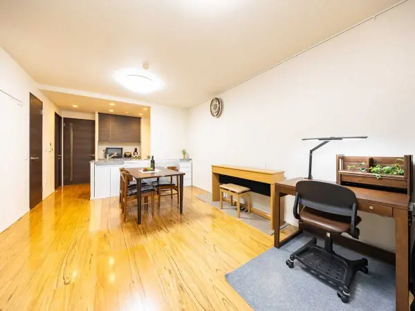 ゼルクハウス船堀