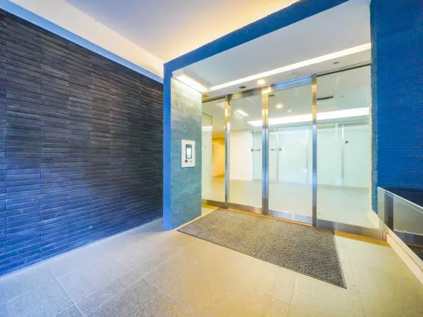 サンクタス南葛西グランス