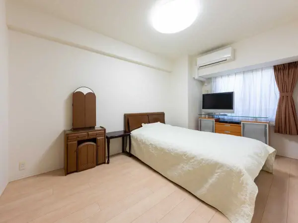 プラウド新浦安パームコートA棟