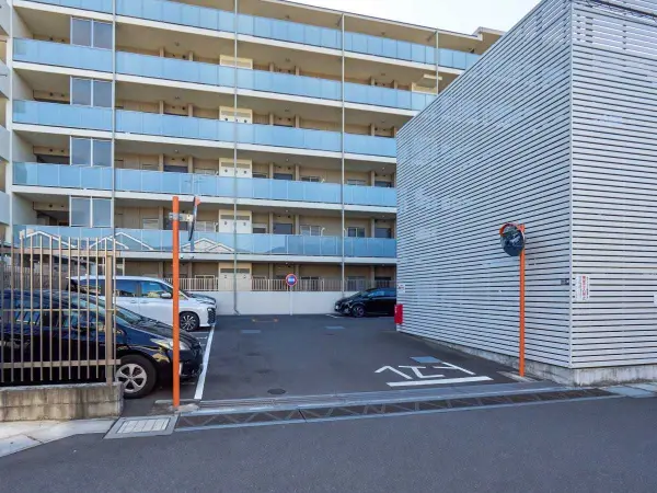 エクセレントシティ北小金