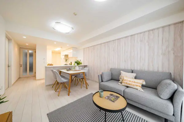 ゼファー西葛西