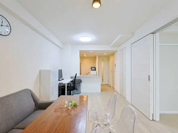 レジデントプレイス西葛西