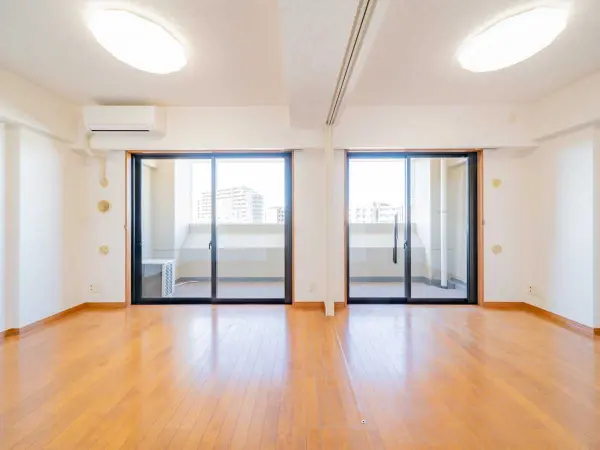 ライオンズプラザ西葛西