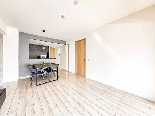 オーベル葛西ベイパークス