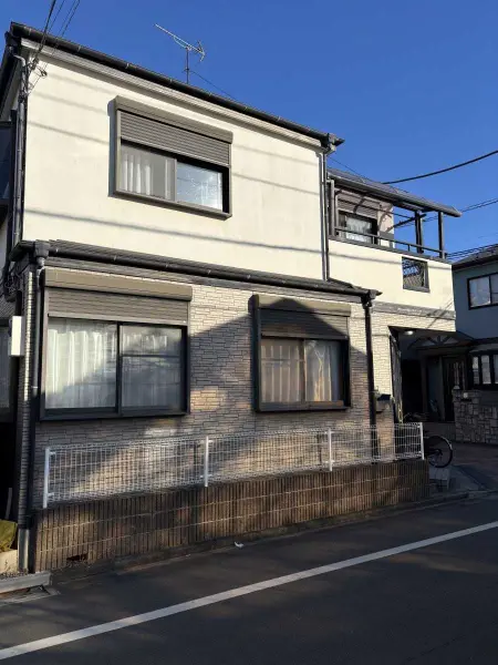 江戸川区上篠崎3丁目中古戸建