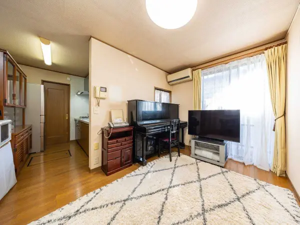 さいたま市南区辻5丁目　中古戸建