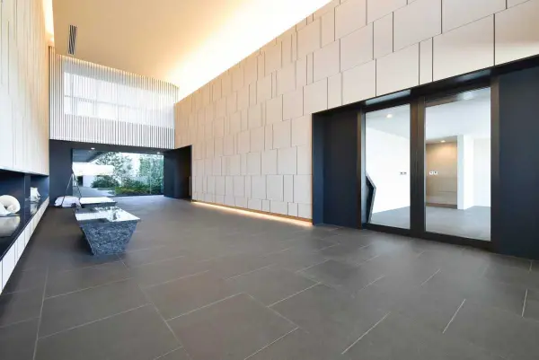 プラウド二子玉川