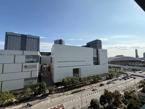 オリゾンマーレ