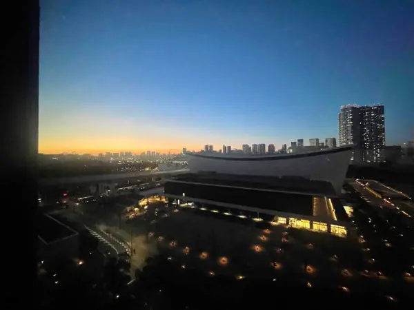 シティタワー有明