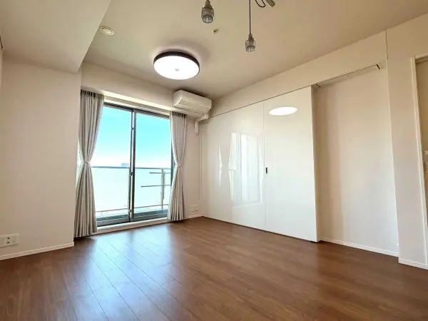 パークタワー豊洲