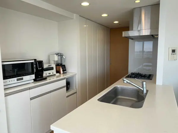 アーバンドックパークシティ豊洲タワーA