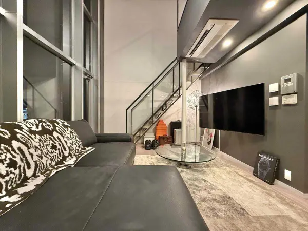 ワールドシティタワーズブリーズタワー1棟