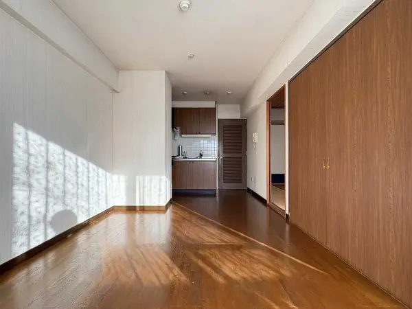 アーバンヒルズ鶴見