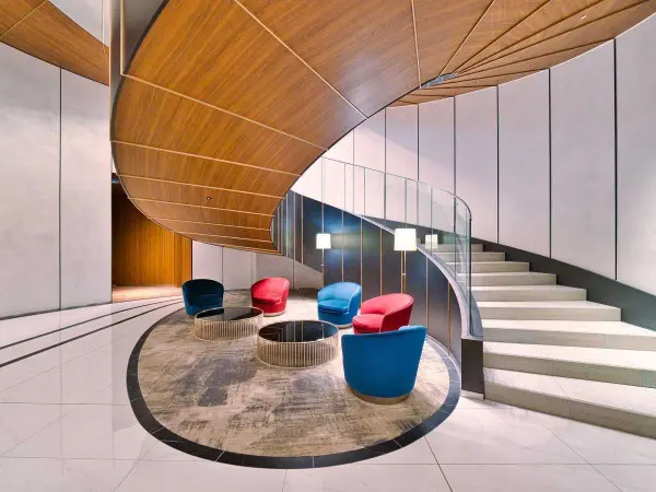 パークタワー勝どきミッド