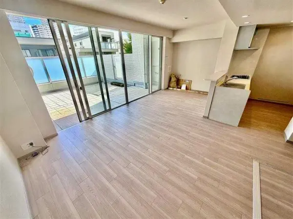 パークスクエア南品川