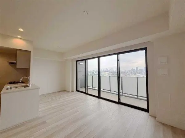 パークホームズ代々木西原