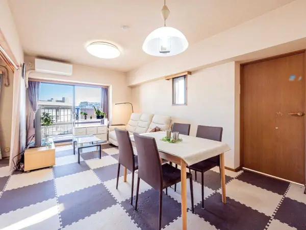 モア・ステージ墨田ラシェール