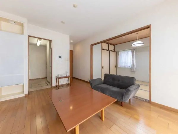 ガーデンホーム品川シーサイド