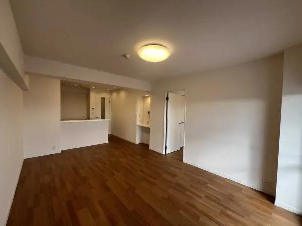 コア・スターレ西大井